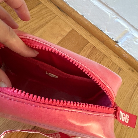 UGG Purse - Picture 3 of 4